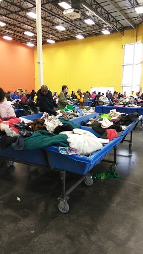 Thrift Store «Goodwill Brooklyn Park Outlet», reviews and photos