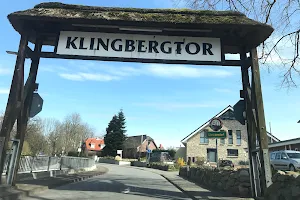 Klingbergtor image