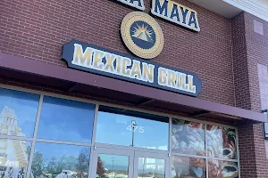 Fiesta maya Mexican grill image