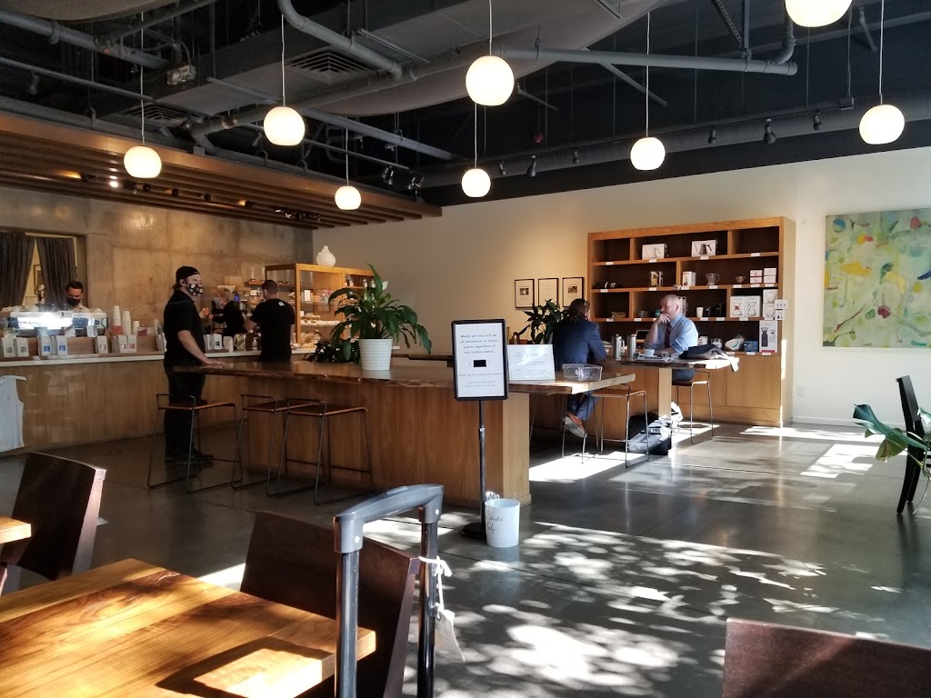 Temple Coffee Roasters West Sacramento, CA 95814 Menu, Hours