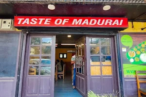 The Curry - Taste Of Madurai image