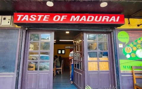 The Curry - Taste Of Madurai image