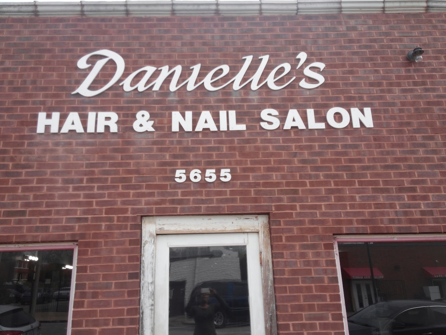 Danielle's Hair & Nail Salon