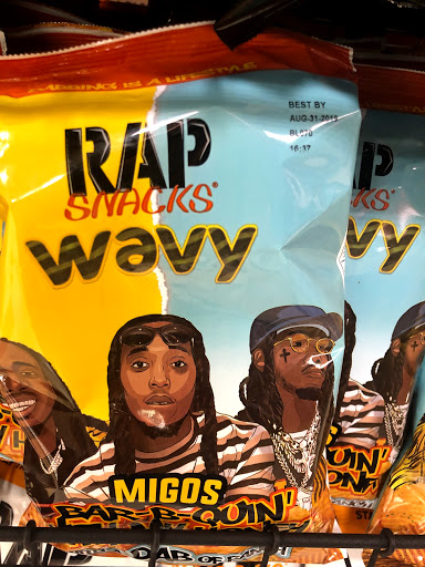 Shopping Mall «Brandywine Commons II», reviews and photos, 1300 Rocky Run Pkwy, Wilmington, DE 19803, USA