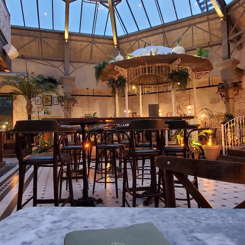 The Botanist Bar & Restaurant Coventry