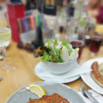 Photo n°2 de l'avis de Michael.� fait le 24/09/2023 à 19:51 sur le  Zum Schwanen à Deidesheim