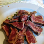 Photo n°2 de l'avis de Mirko.e fait le 07/09/2021 à 15:41 sur le  Sas Benas à Santu Lussurgiu