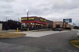 Waffle House image