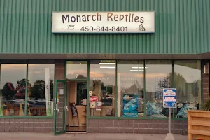 Monarch Reptiles image