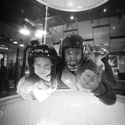 Amusement Center «iFLY», reviews and photos, 10645 SW Greenburg Rd, Tigard, OR 97223, USA