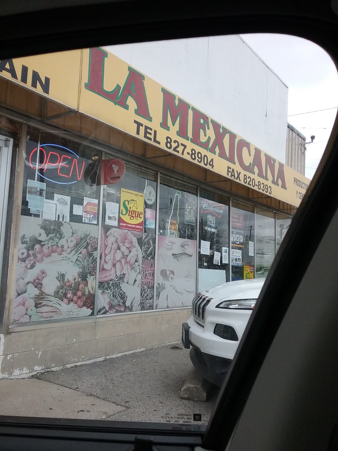 Carniceria La Mexicana