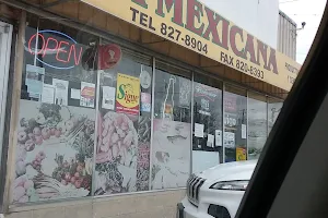 Carniceria La Mexicana image