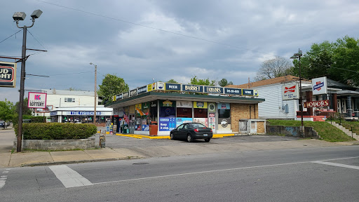 Liquor Store «Barret Liquors», reviews and photos, 1033 Barret Ave, Louisville, KY 40204, USA