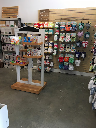 Baby Store «Toasty Baby», reviews and photos, 1651 English Ave, Indianapolis, IN 46201, USA