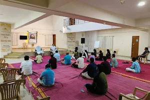 Art Of Living Sri Sri Gnana Kshetra, Yoga and Meditation Center, Kalaburagi. image
