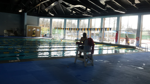 Public Swimming Pool «Centennial Avenue Pool», reviews and photos, 401 Centennial Ave, Cranford, NJ 07016, USA