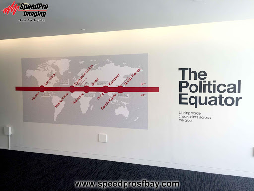 Print Shop «SpeedPro Imaging», reviews and photos, 551 Taylor Way Ste 1, San Carlos, CA 94070, USA