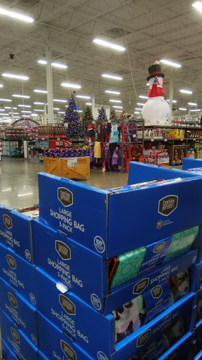 Warehouse club «BJ’s Wholesale Club», reviews and photos, 25 Shelley Rd, Haverhill, MA 01835, USA