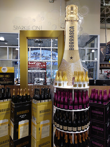 Wine Store «Total Wine & More», reviews and photos, 8201 Day Creek Blvd, Rancho Cucamonga, CA 91739, USA