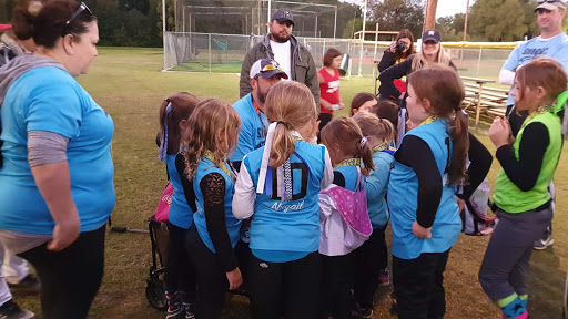 Softball Field «SMGSL», reviews and photos, 1080 Pruitt Rd, The Woodlands, TX 77380, USA