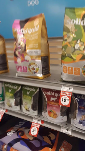 Pet Supply Store «PetSmart», reviews and photos, 6019 Wade Hampton Blvd, Taylors, SC 29687, USA