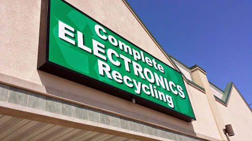Complete Electronics Recycling