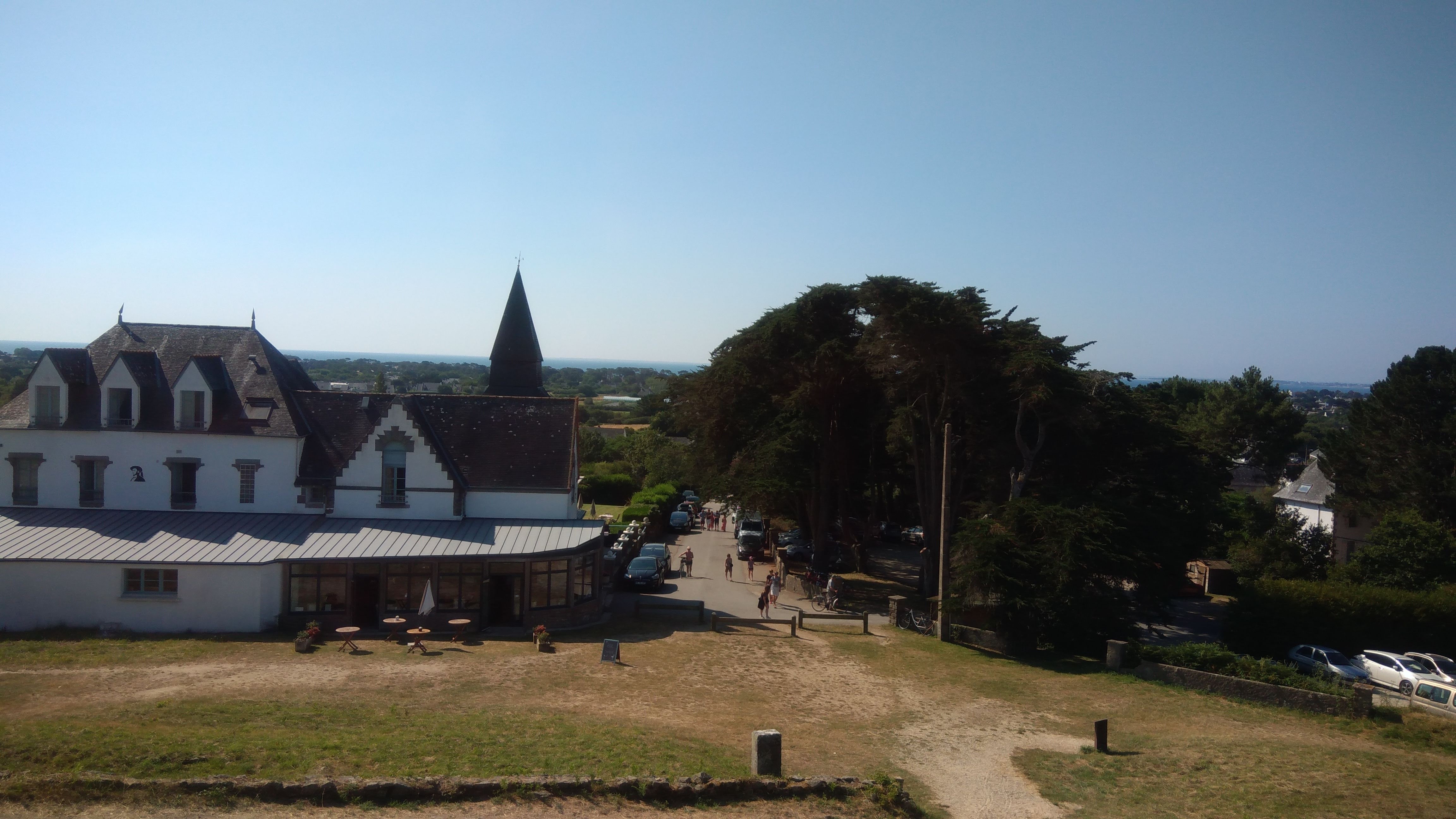 Photo n° 3 de l'avis de Elodie.A fait le 26/07/2019 à 08:01