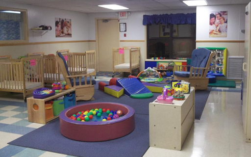 Dearborn KinderCare