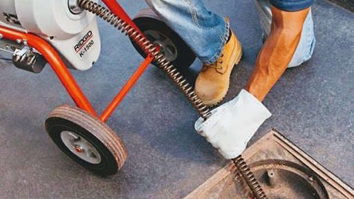 Photo of JnJ Drain Cleaning