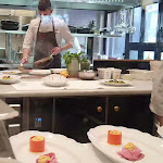 Photo n°5 de l'avis de Rana.b fait le 22/02/2021 à 12:23 sur le  Campamac Osteria à Barbaresco