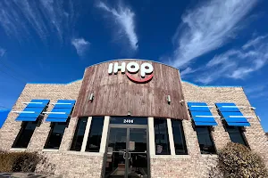 IHOP image