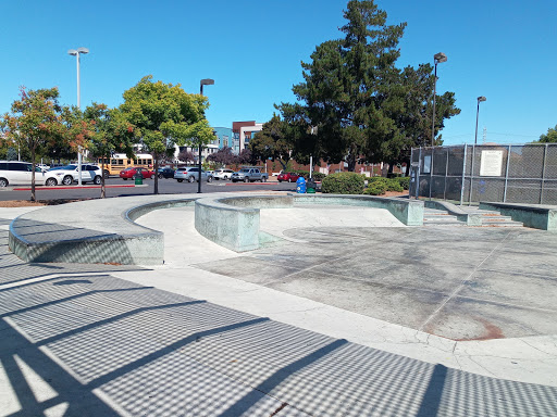 Foster City Skate Park