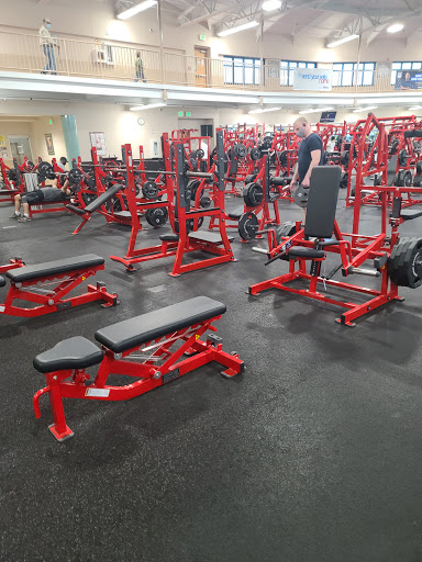 Gym «Rambler Gym», reviews and photos, Washington Cir, Randolph AFB, TX 78150, USA