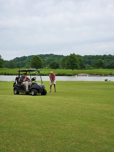 Public Golf Course «Rivercut Golf Course», reviews and photos, 2850 W Farm Rd 190, Springfield, MO 65810, USA