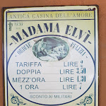 Photo n°2 de l'avis de Oleg.o fait le 27/11/2020 à 19:12 sur le  Osteria ROMANA à Rome