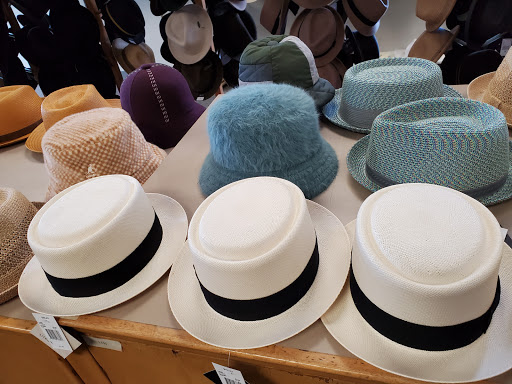 Hat Shop «Bollman Hat Company Factory Store», reviews and photos, 3017 N Reading Rd, Adamstown, PA 19501, USA