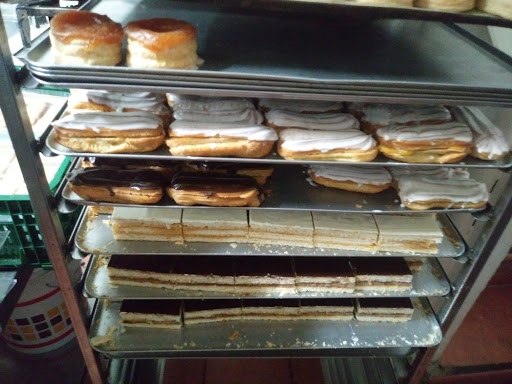 Pastelería Panadería Gioba en San Cristóbal de La Laguna, Santa Cruz de Tenerife