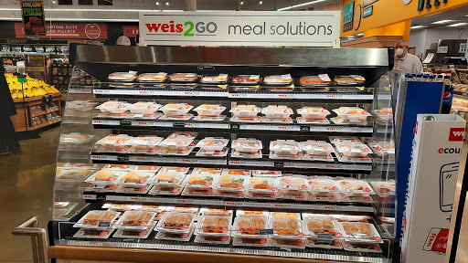 Supermarket «Weis Markets», reviews and photos, 5360 Lincoln Hwy, Gap, PA 17527, USA