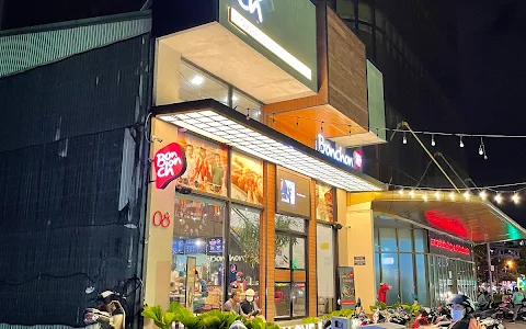 Bonchon Chicken Da Nang - 115 Hoang Van Thu image