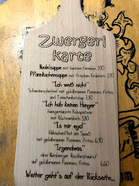 Schinken-Peter à Munich menu