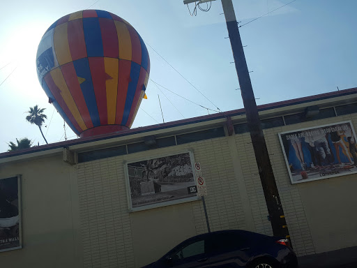 Shoe Store «WSS», reviews and photos, 6251 York Blvd, Highland Park, CA 90042, USA