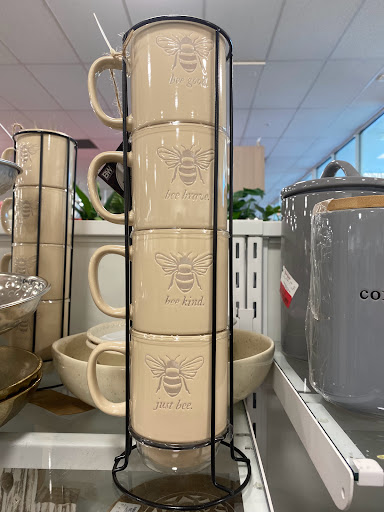 Department Store «HomeGoods», reviews and photos, 1036 E Brokaw Rd, San Jose, CA 95131, USA