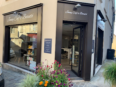Jenny Coif & Beauté à Gallardon