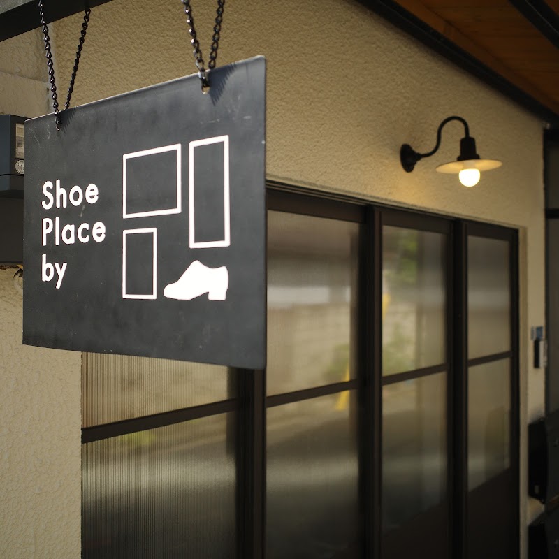 Shoe Place by