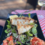 Photo n°2 de l'avis de Ferdinand.� fait le 29/06/2023 à 09:28 sur le  Ristorante Feuerstein à Ebermannstadt