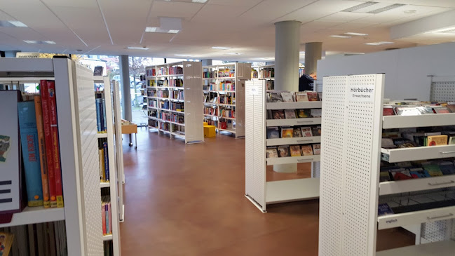 Rezensionen über Bibliothek Küssnacht am Rigi in Zug - Buchhandlung