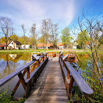 Photo n°12 de l'avis de K.� fait le 09/05/2021 à 08:17 sur le  Köllnitzer Hofküche à Storkow