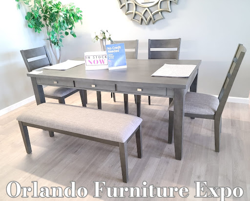 Used Furniture Store «Orlando Furniture Exchange», reviews and photos, 3228 W State Rd 426 #1016, Oviedo, FL 32765, USA