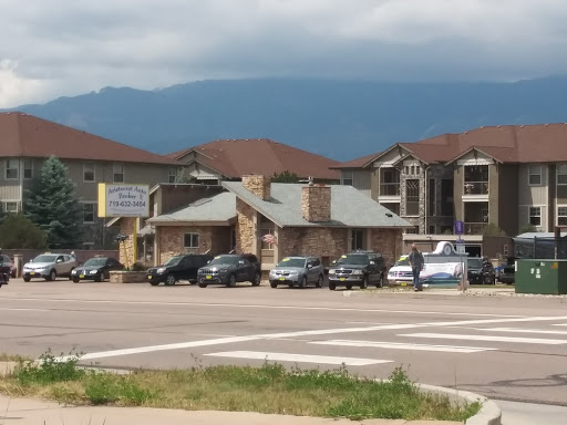 Used Car Dealer «Aristocrat Auto Broker», reviews and photos, 4730 N Nevada Ave, Colorado Springs, CO 80918, USA