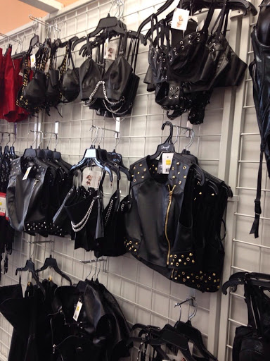 Adult Entertainment Store «Got It Video Lingerie & Novelties», reviews and photos, 6600 E Virginia Beach Blvd, Norfolk, VA 23502, USA